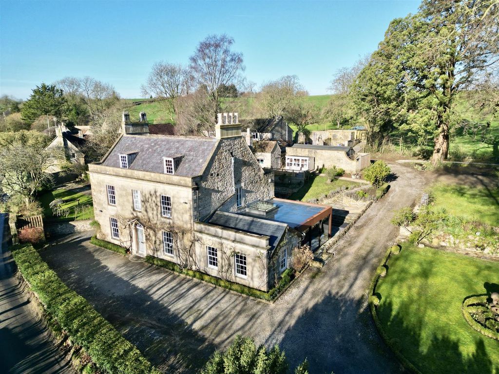 Additional image 32 of 6 bed country house for saleWhatley, Frome BA11