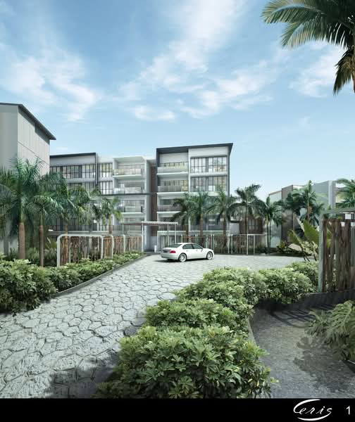 Additional image 21 of 202 Jalan Eunos