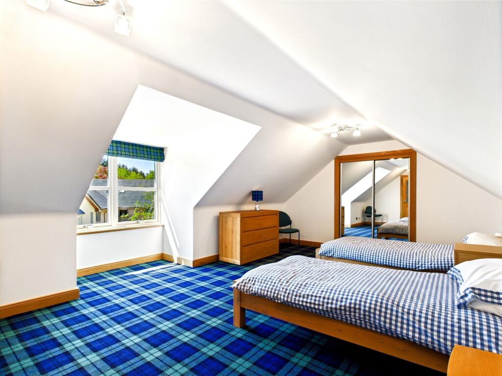 Additional image 38 of Lang Stracht, Alford, AB33