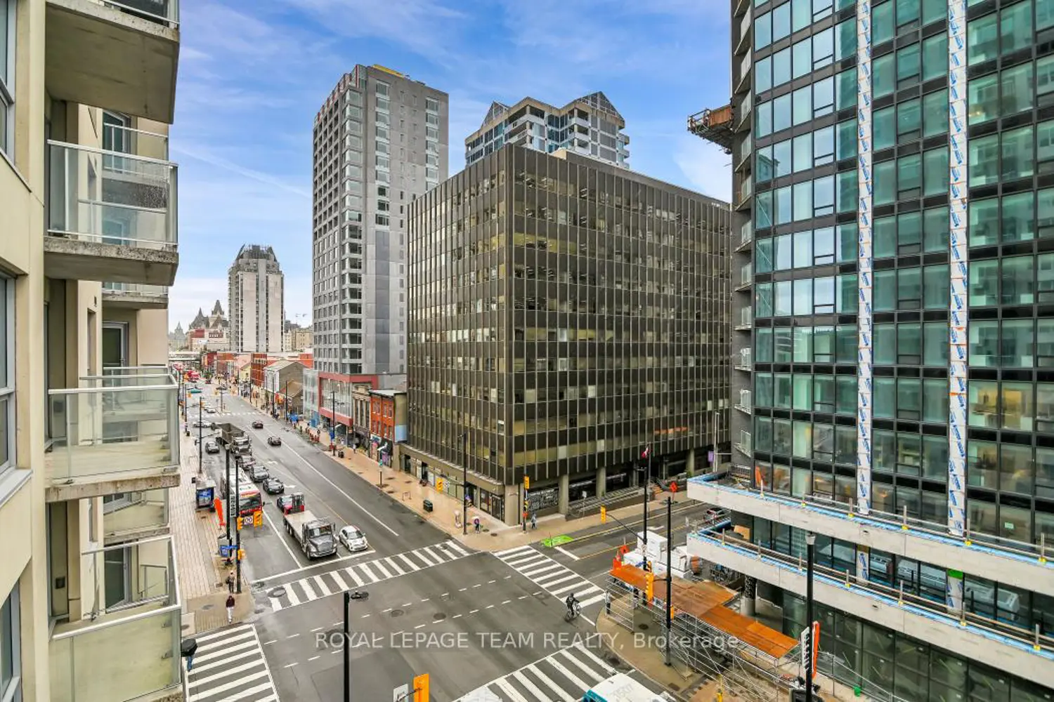 Additional image 13 of 242 Rideau Street 703