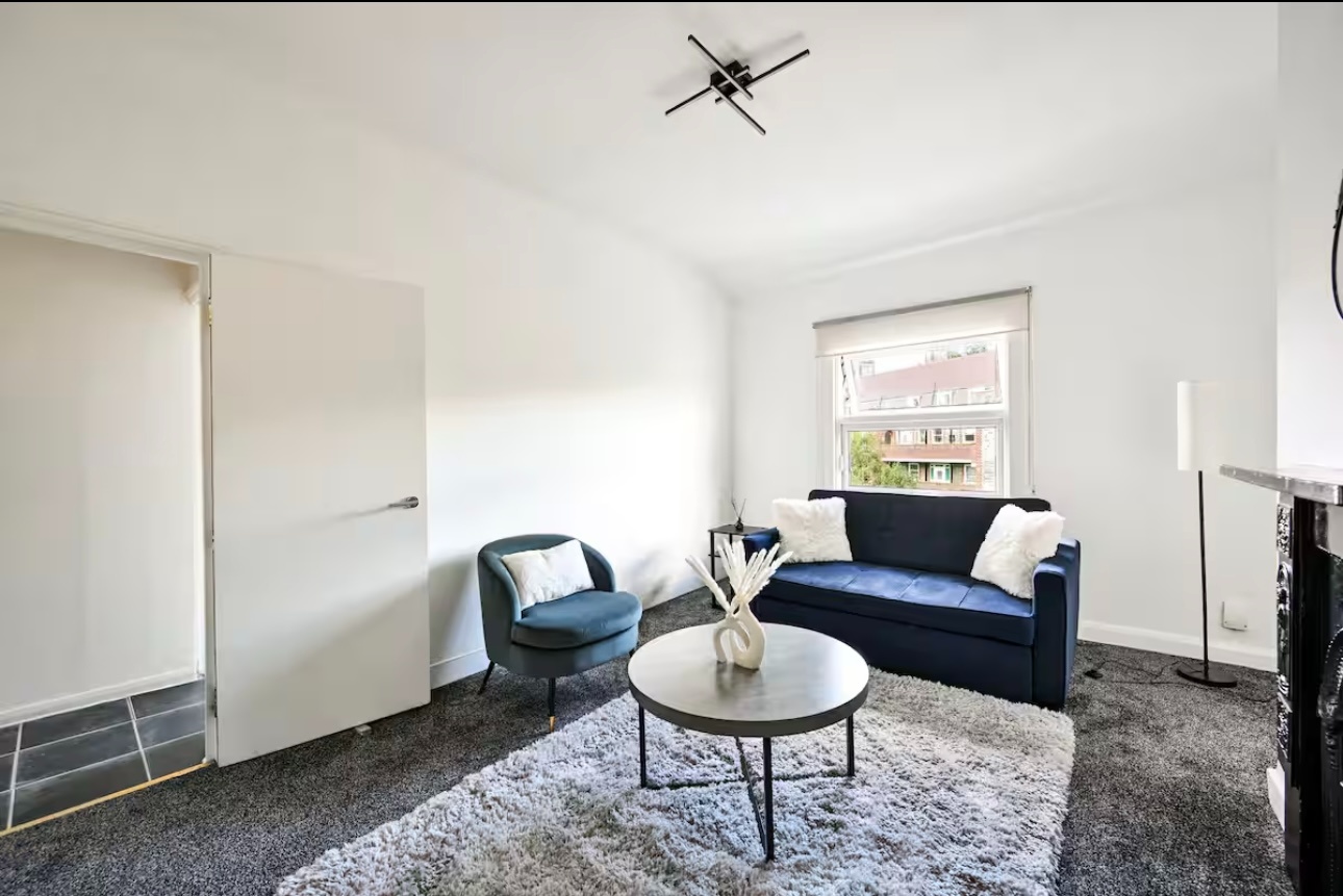 Additional image 5 of 1 Bed Flat, Camden Park Road, NW1, N1 7GU