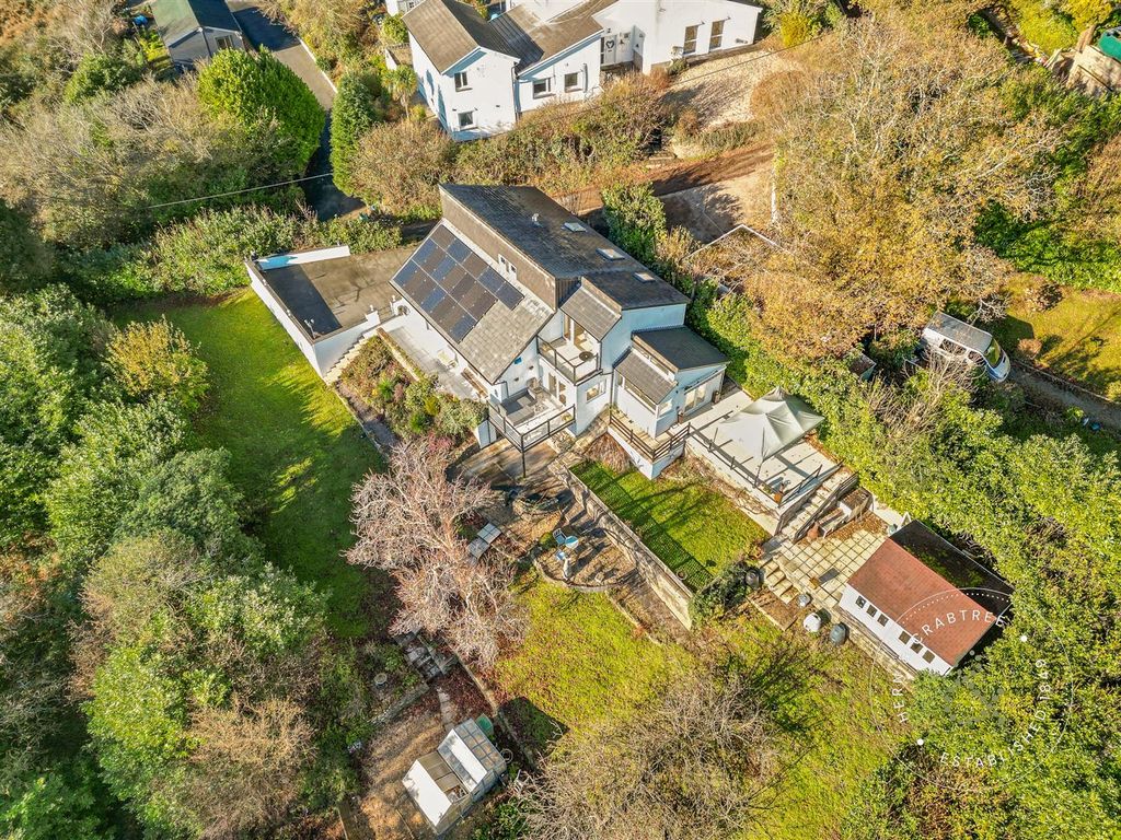 Additional image 42 of 4 bed detached house for salePenrhiw Lane, Machen, Caerphilly CF83