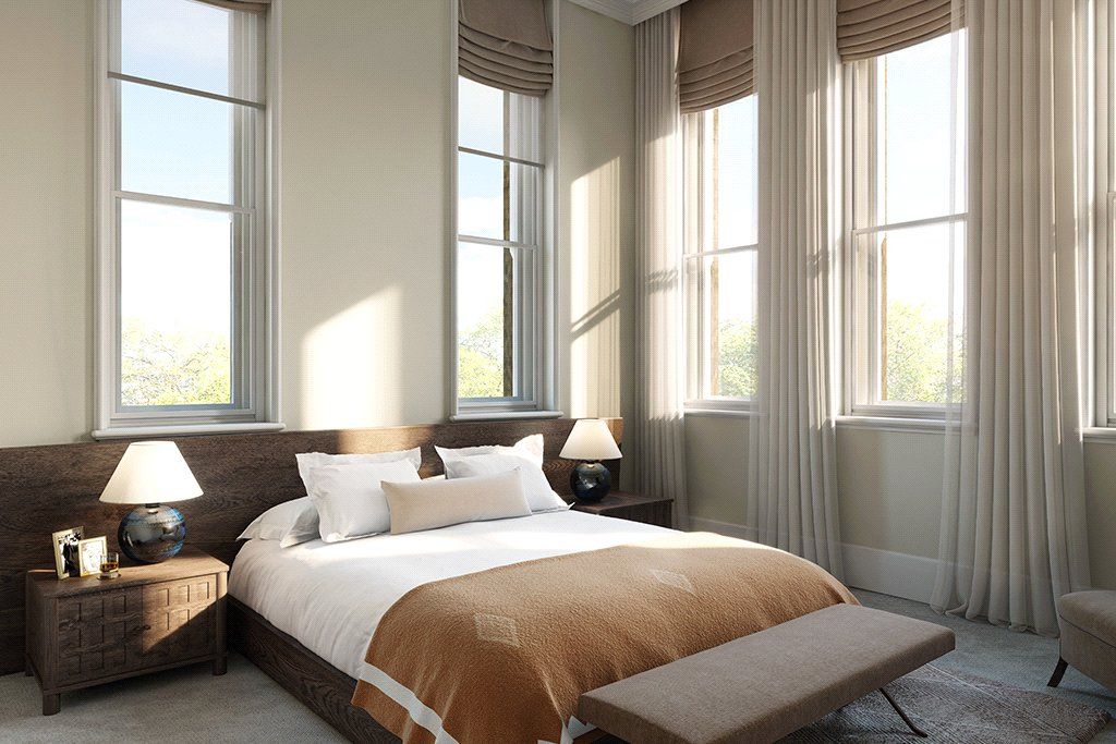 Additional image 4 of 2 bed flat for saleRichmond Square, Kew Foot Road, Richmond, Surrey TW9