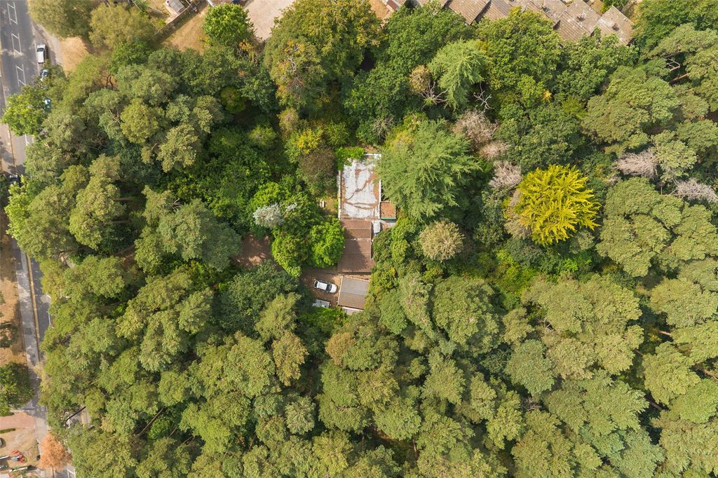 Additional image 17 of Land for saleRipplesmere, Bracknell, Berkshire RG12