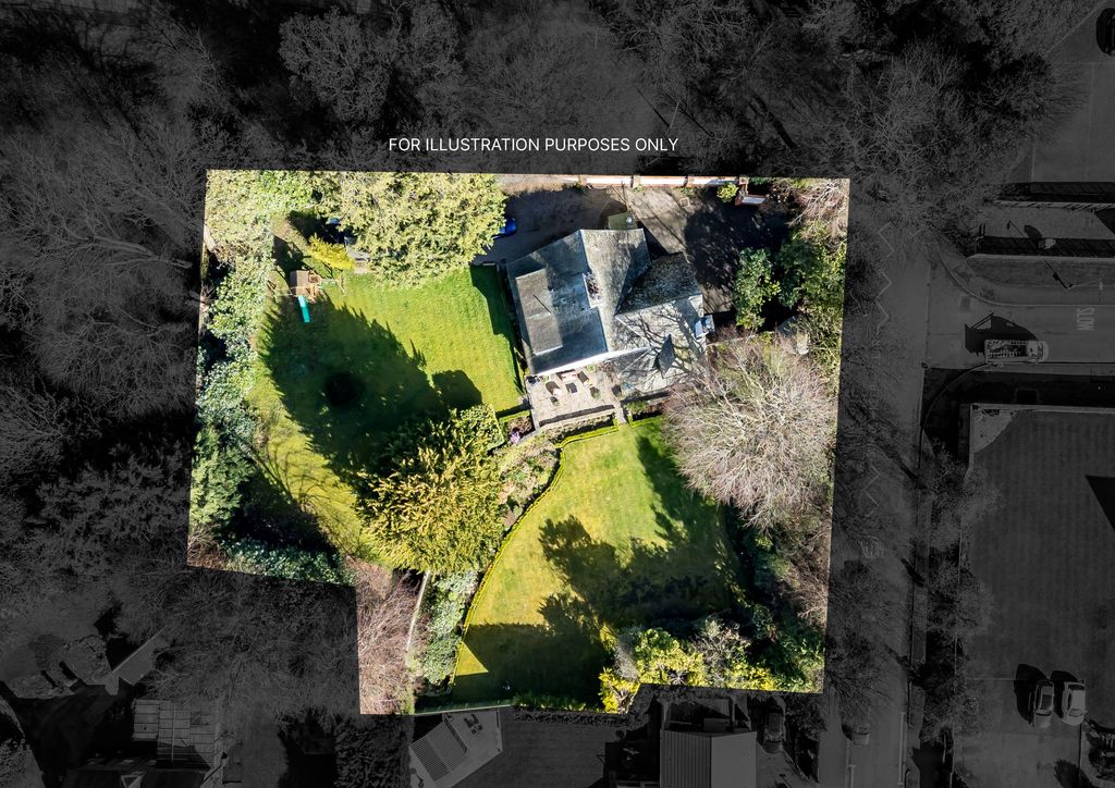 Additional image 33 of 6 bed detached house for saleNetherton Of Craigie, Craigiebarn Road, Dundee DD4