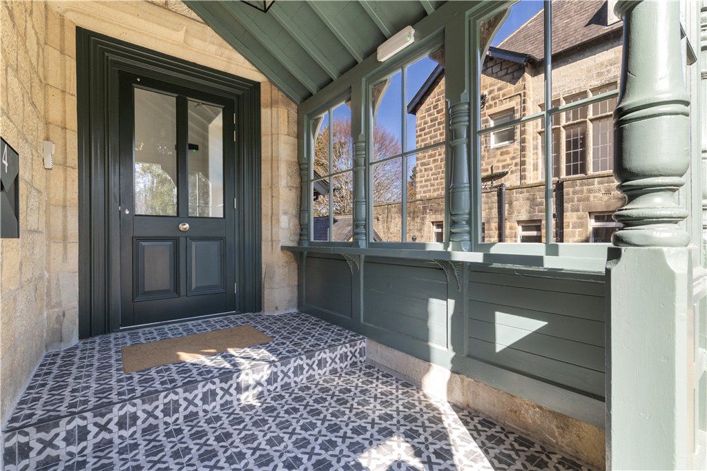Additional image 4 of 2 bed flat for saleSkipton Road, Ilkley, West Yorkshire LS29