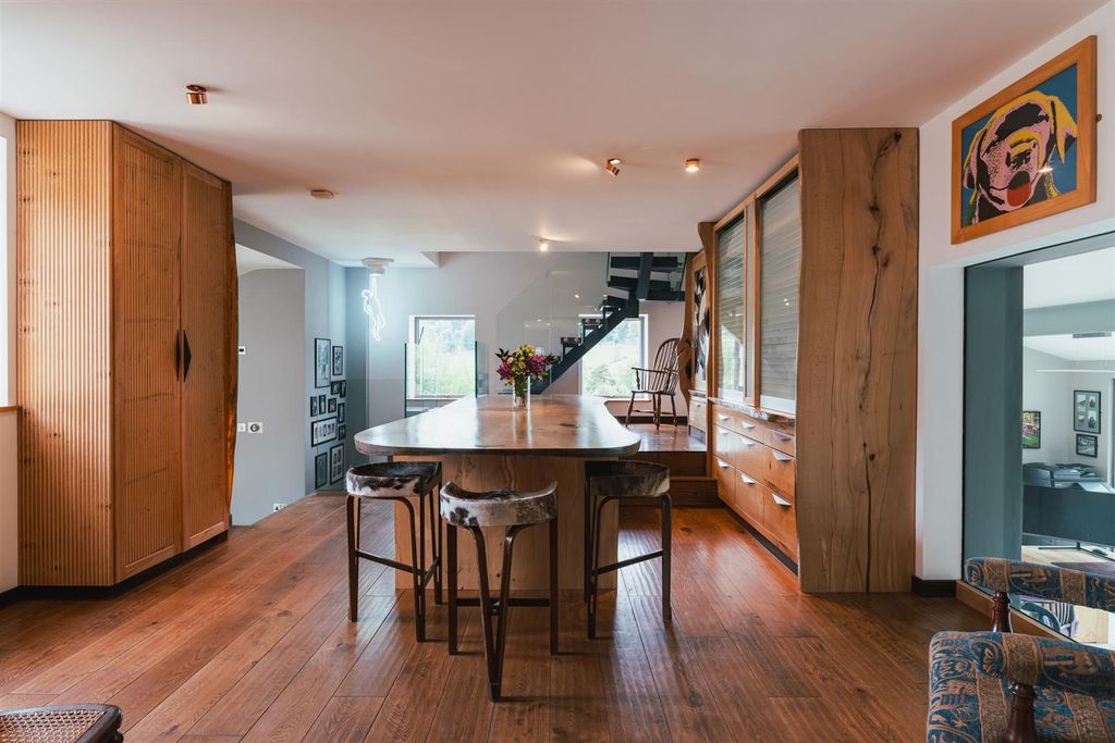 Additional image 16 of 6 bed detached house for saleBirley Lane, Hathersage, Hope Valley S32