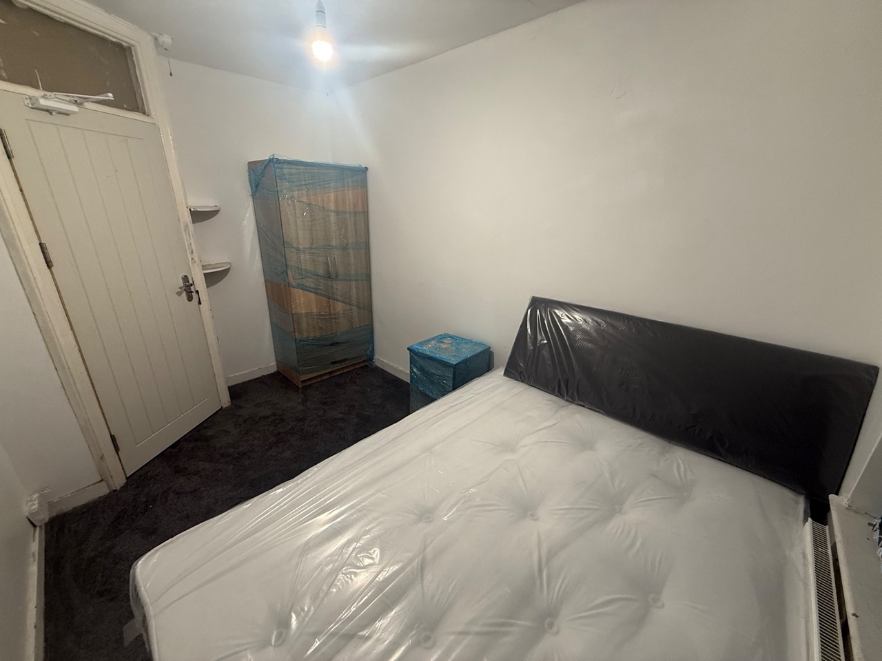 Additional image 9 of Room in a Shared House, Nansen Road, B8, N1 7GU