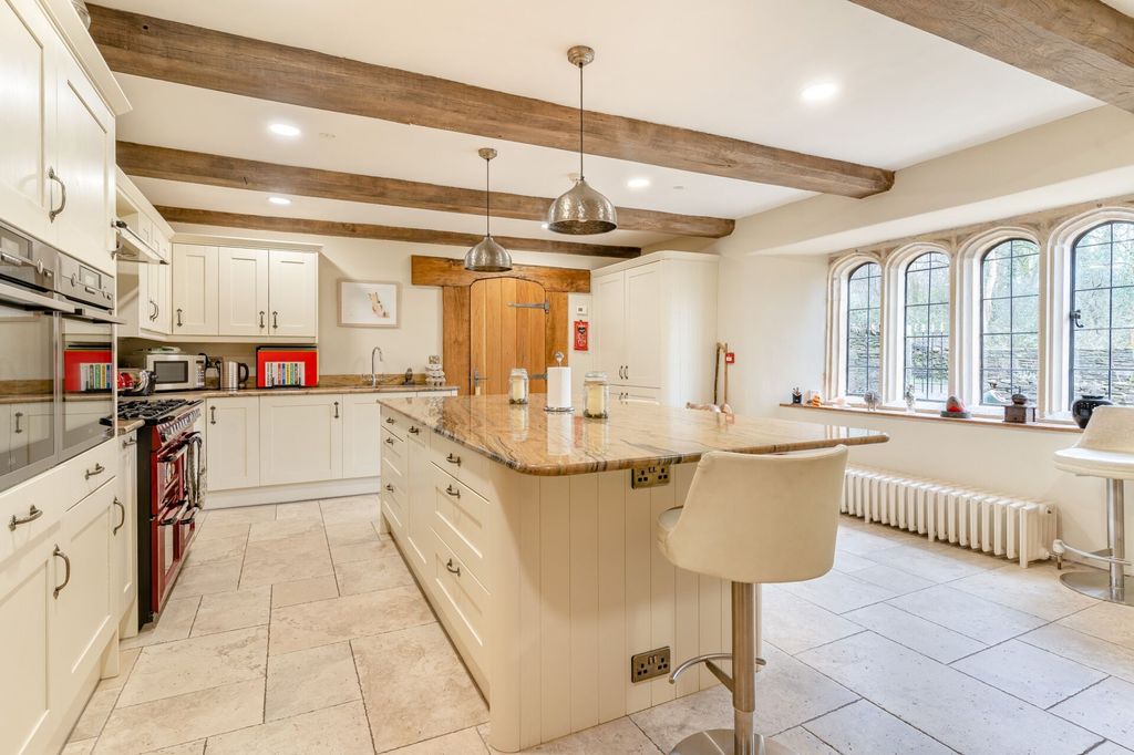 Additional image 3 of 7 bed detached house for saleGwern-Y-Domen Farm Lane, Caerphilly CF83