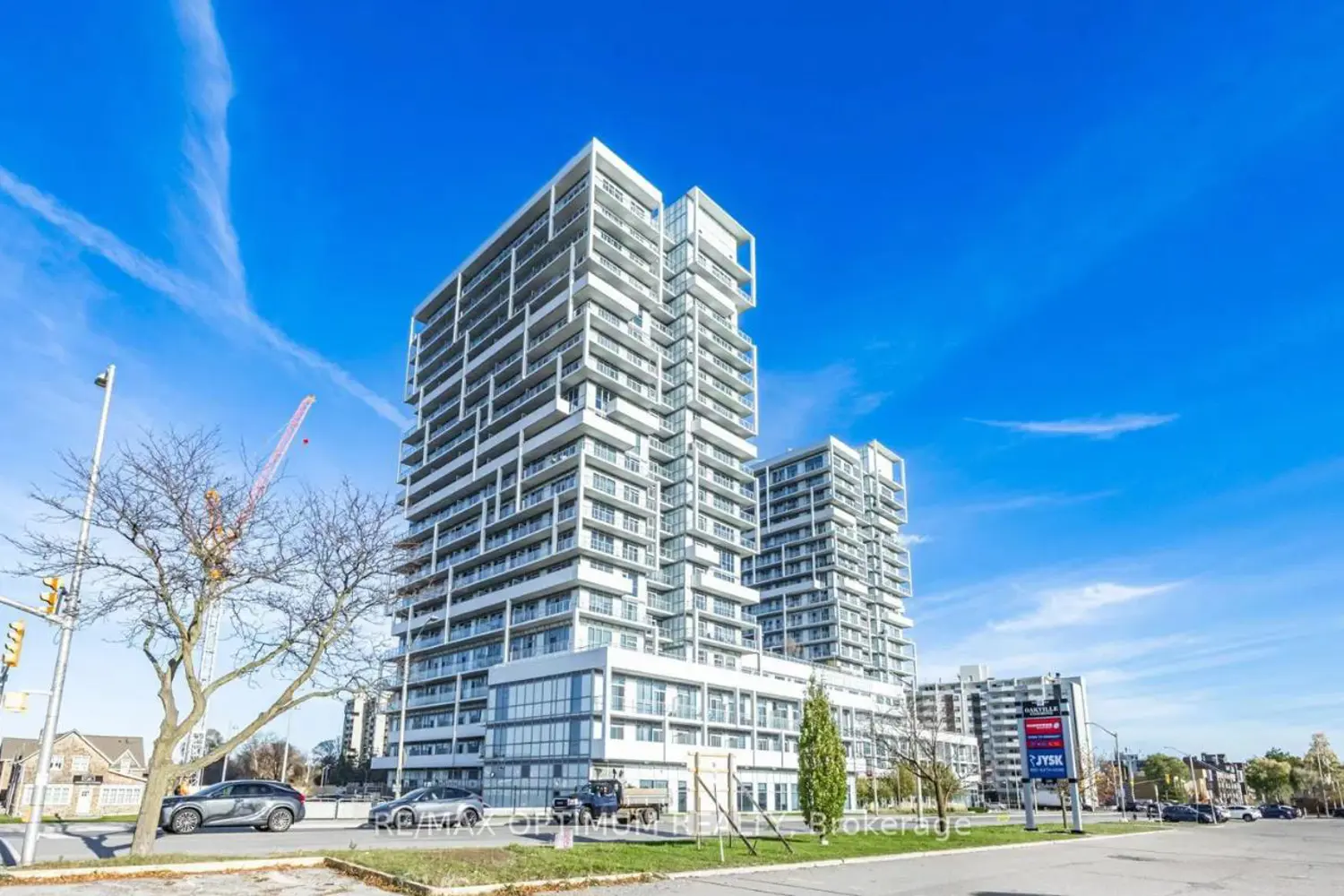 65 Speers Road Ph-11, Oakville