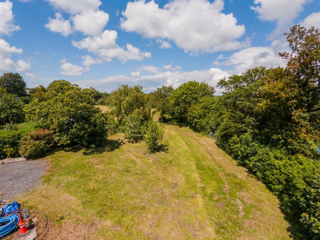 Additional image 3 of Land for sale"The Plot", 2A Northway, Bishopston SA3