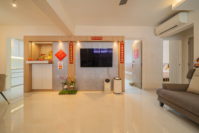 541 Serangoon North Avenue 4