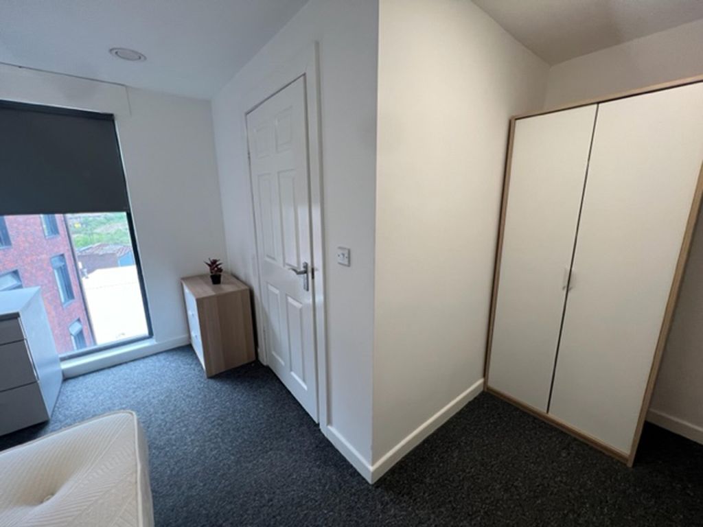 Additional image 21 of 59 bed property for saleOakwood House, 140 Infirmary Road, Sheffield, South Yorkshire S6