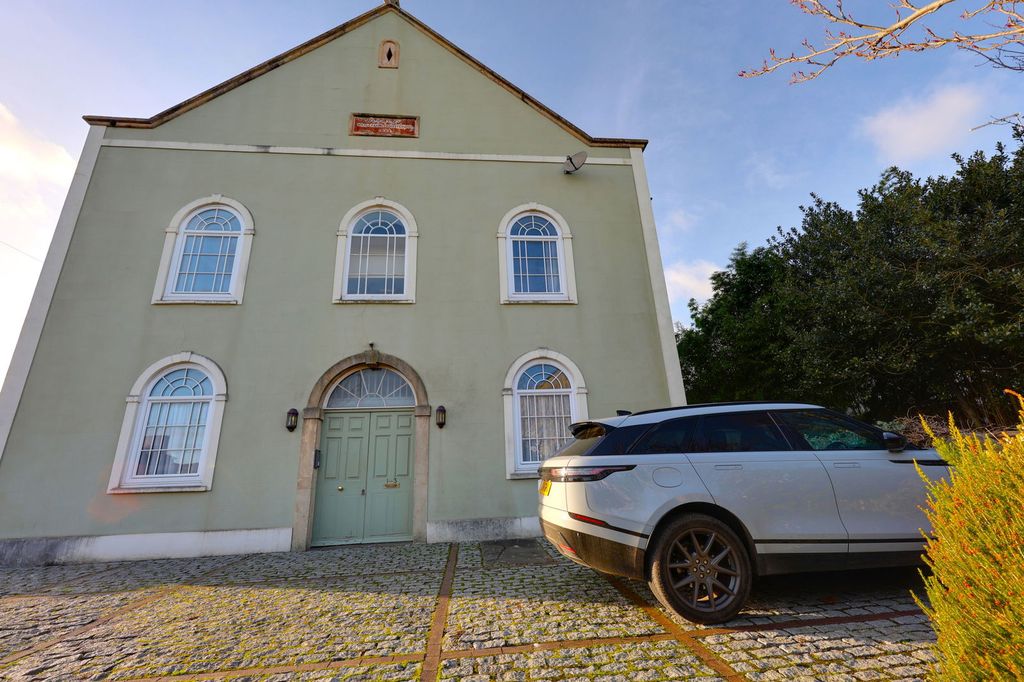 Additional image 3 of 3 bed flat for saleThe Old Weslyan Church, Warmley, Bristol BS30