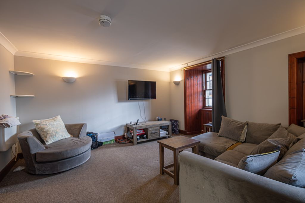 Additional image 3 of 2 bed flat for saleSchool Vennel, Maybole KA19