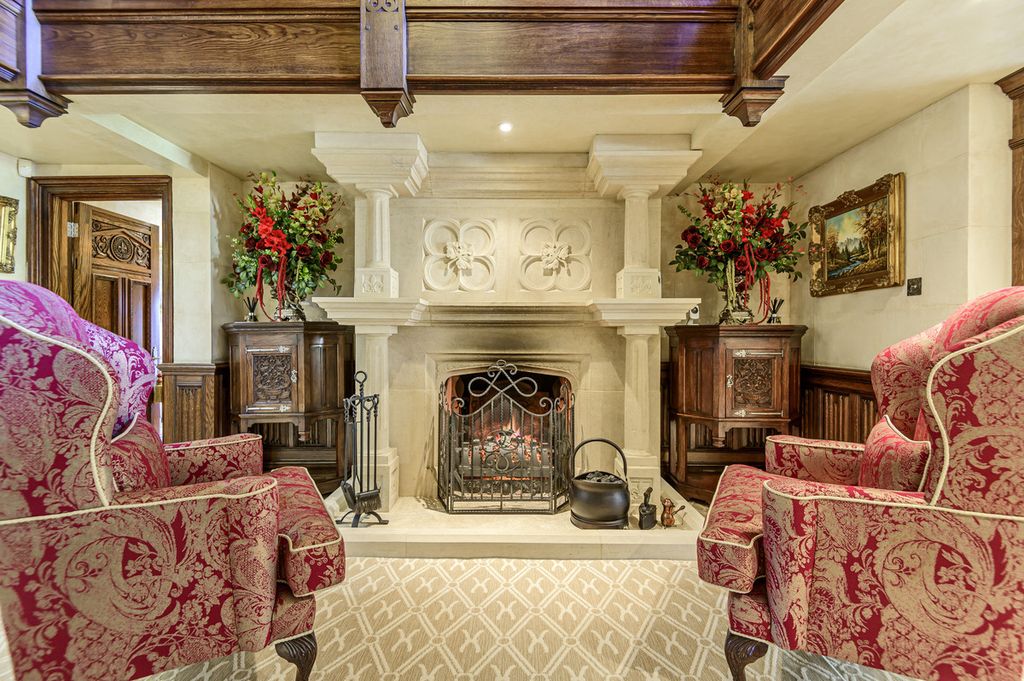 Additional image 16 of 8 bed country house for saleBrighton Road, Horsham RH13
