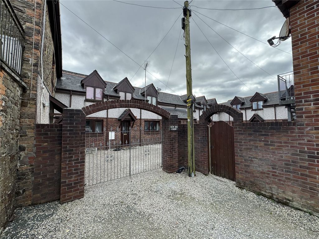 Additional image 8 of Studio for saleVictoria Street, Holsworthy, Devon EX22