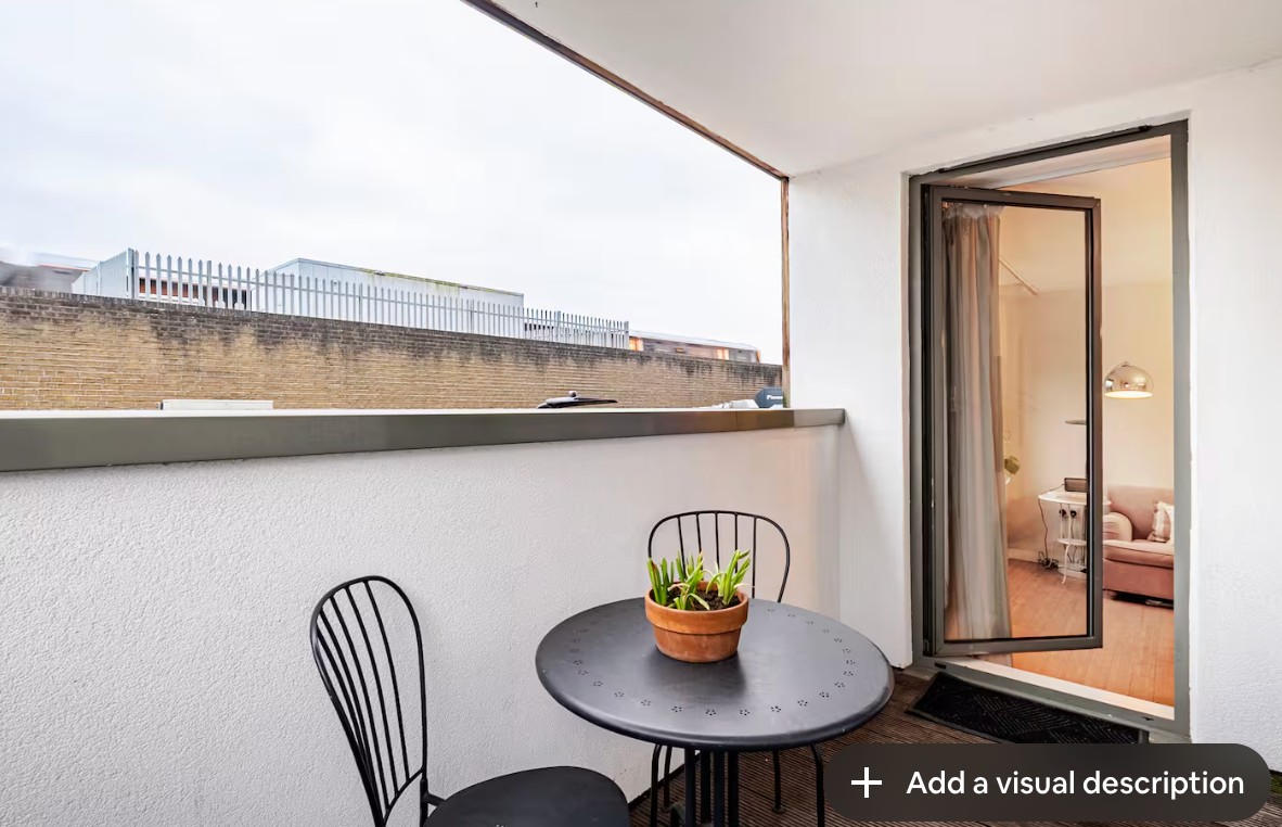 Additional image 4 of 2 Bed Flat, Dalston Kingsland Road, E8, N1 7GU