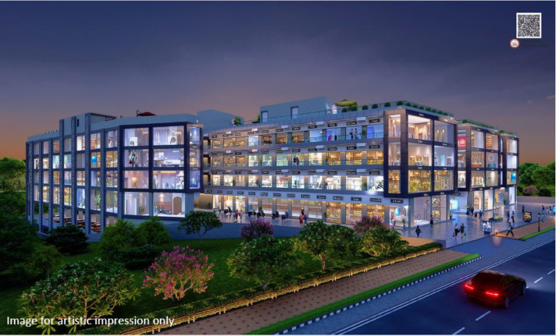 Additional image 2 of Nibm Annexe, Pune