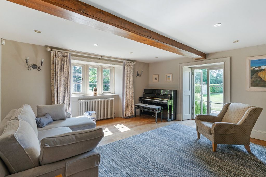 Additional image 10 of 8 bed detached house for saleMain Road, Christian Malford, Chippenham, Wiltshire SN15