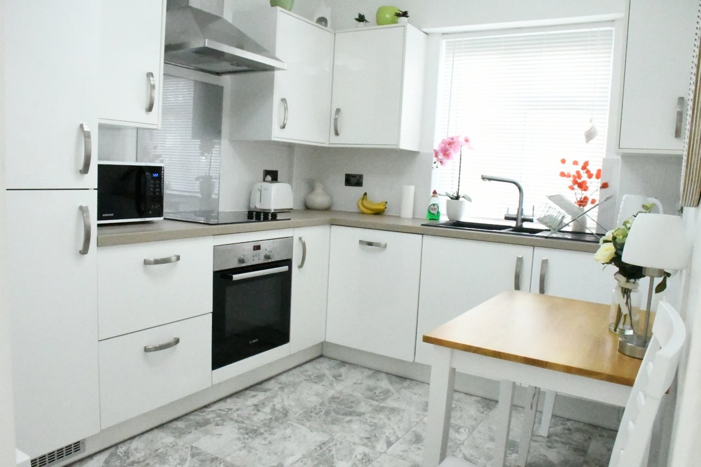 Additional image 11 of Room in a Shared Flat, Kerry House, E1, N1 7GU