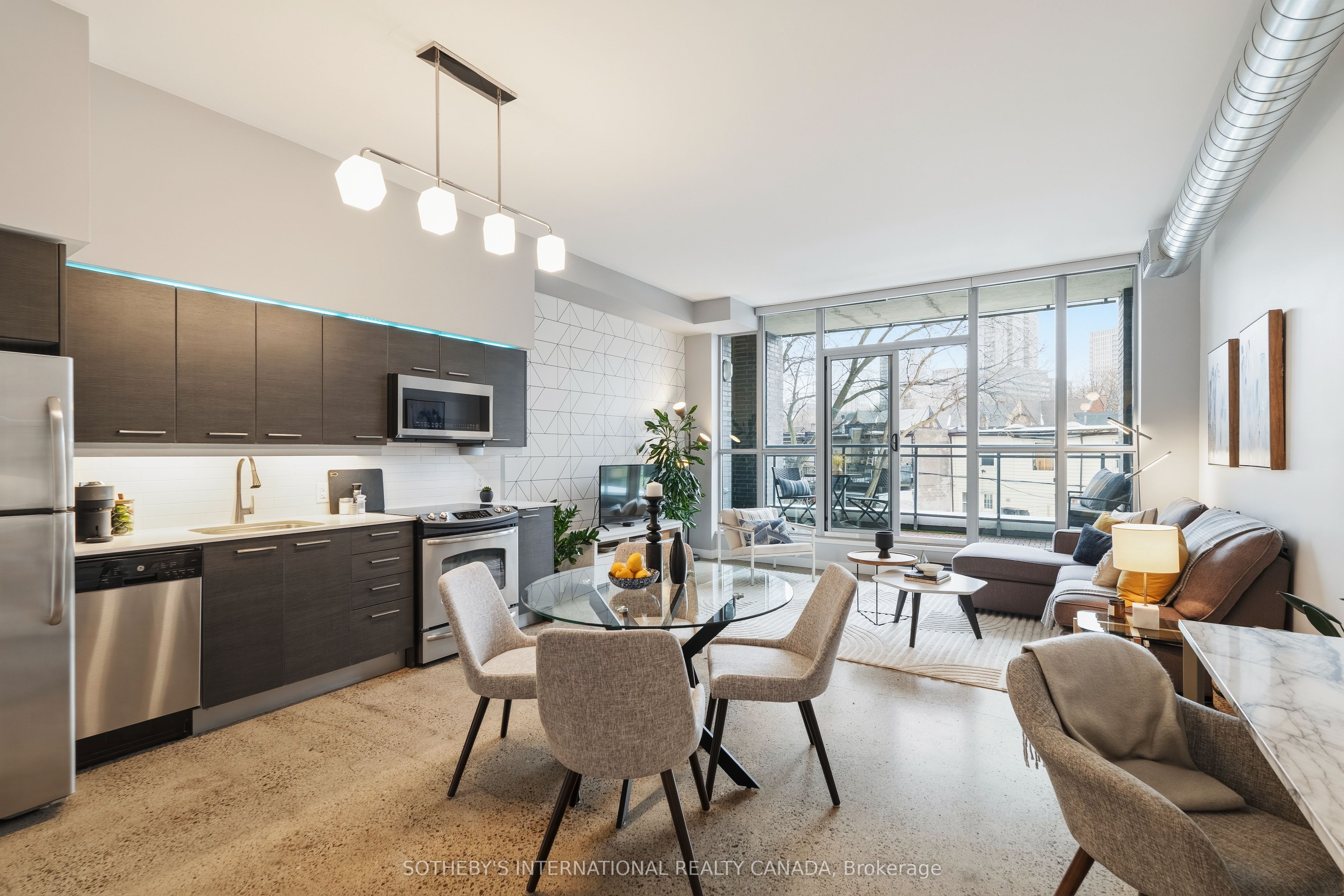 Additional image 5 of 215-510 King Street E, Toronto, ON, M5A 0E5