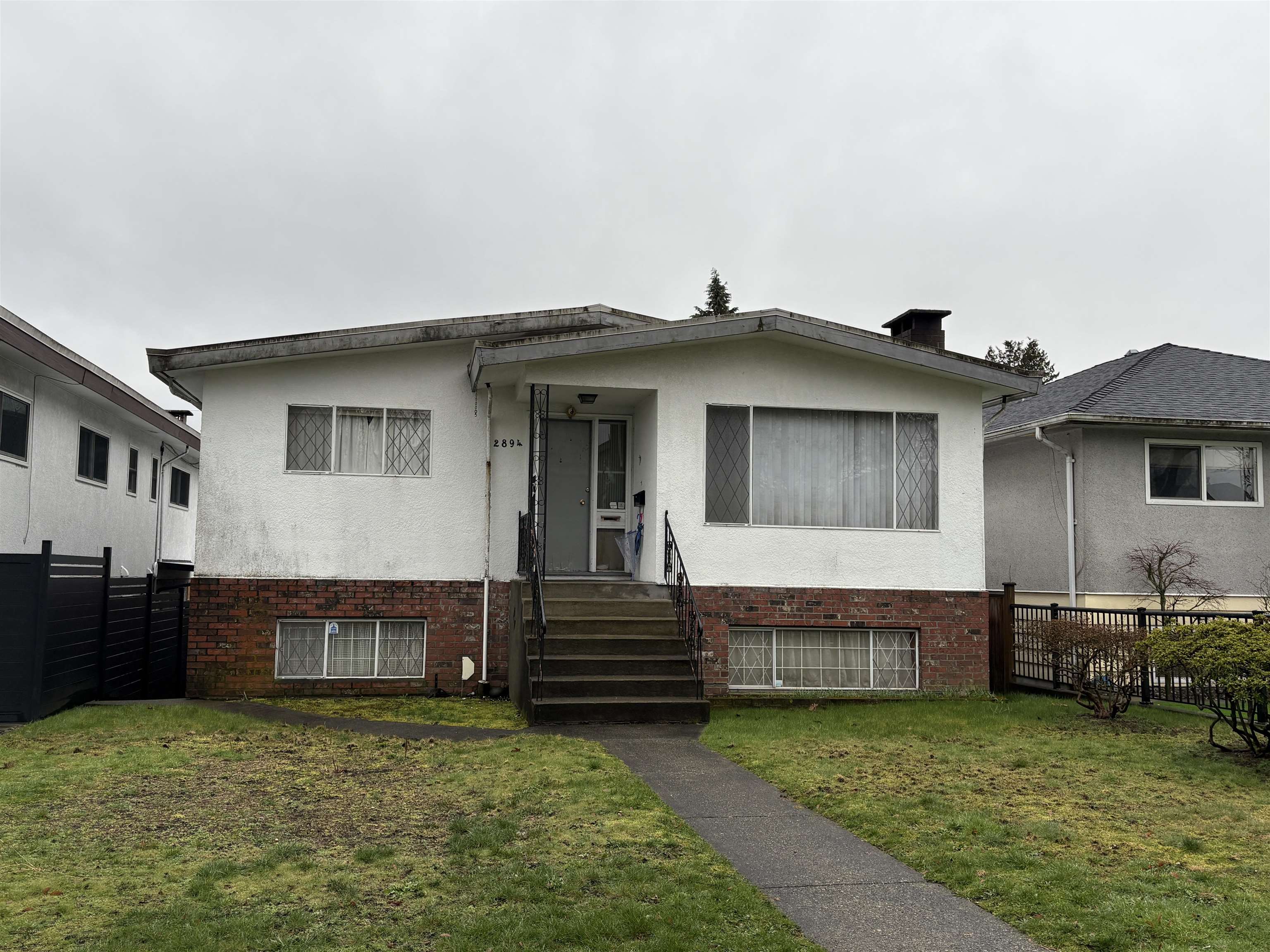 2894 43rd Avenue E, Vancouver, BC, V5R 2Z2