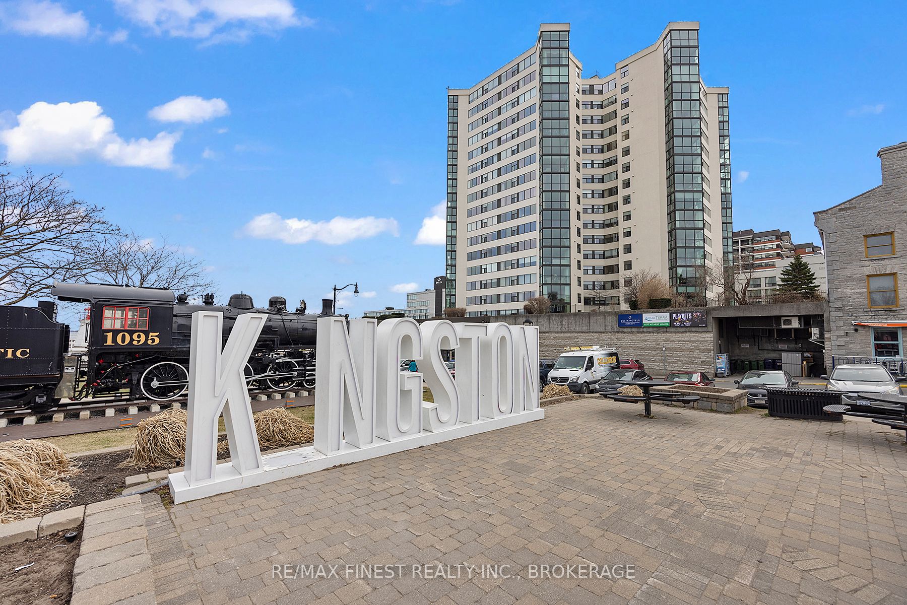 Additional image 2 of 608-185 Ontario Street, Kingston, ON, K7L 2Y7