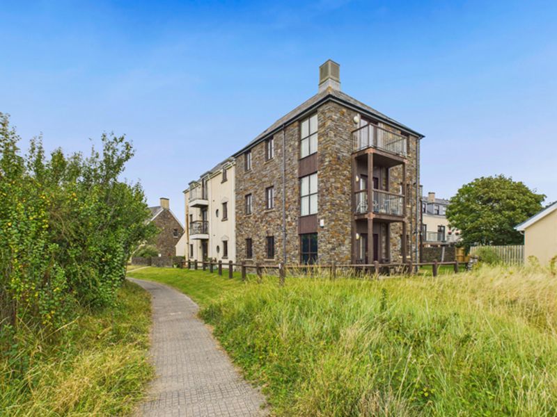 Additional image 15 of 2 bed flat for saleBeacon House, Chandlers Yard, Burry Port SA16