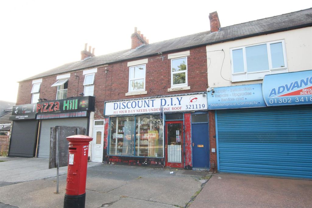 Additional image 6 of Land for saleThorne Road, Doncaster DN2