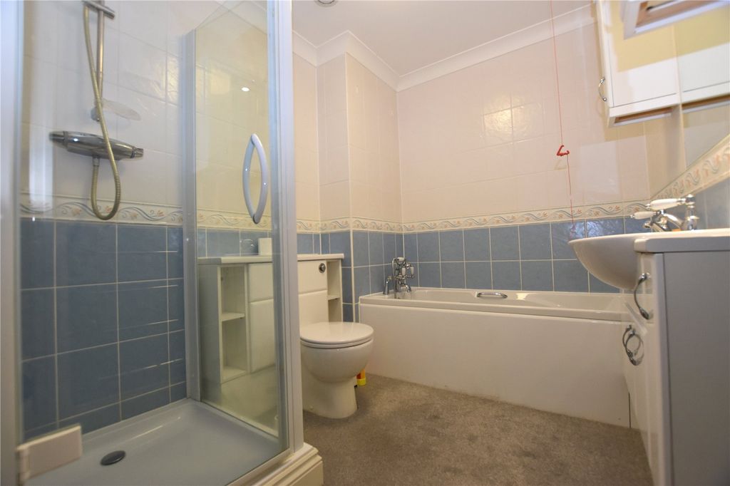 Additional image 5 of 2 bed flat for saleCoal Orchard, Taunton, Somerset TA1