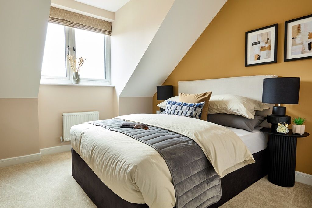 Additional image 15 of 5 bed detached house for sale"The Aireton - Plot 287" at Burghley Green At West Cambourne, Dobbins Avenue, West Cambourne CB23