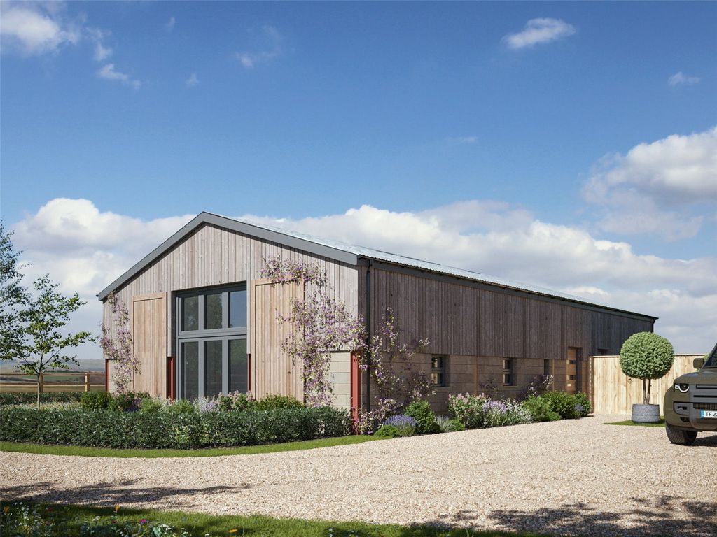Additional image 2 of Land for saleChurch Road, Heywood, Westbury, Wiltshire BA13