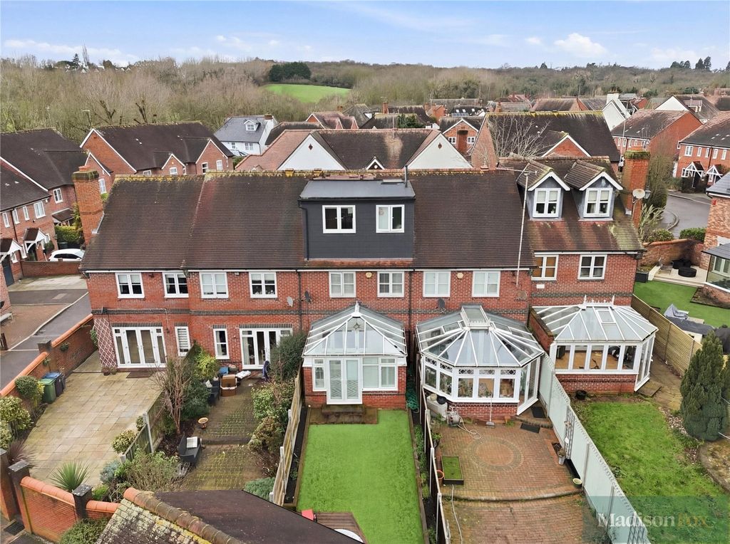 Additional image 32 of 4 bed terraced house for saleRegents Place, Loughton, Essex IG10