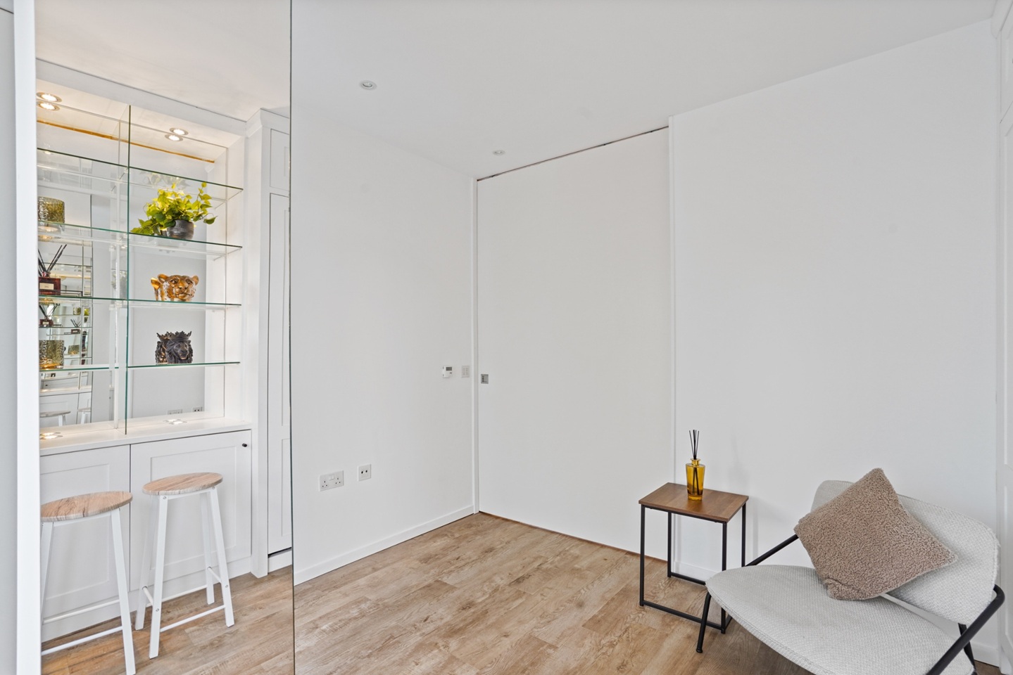 Additional image 21 of 2 Bed Penthouse, Wharfside St, B1, B4 7LN