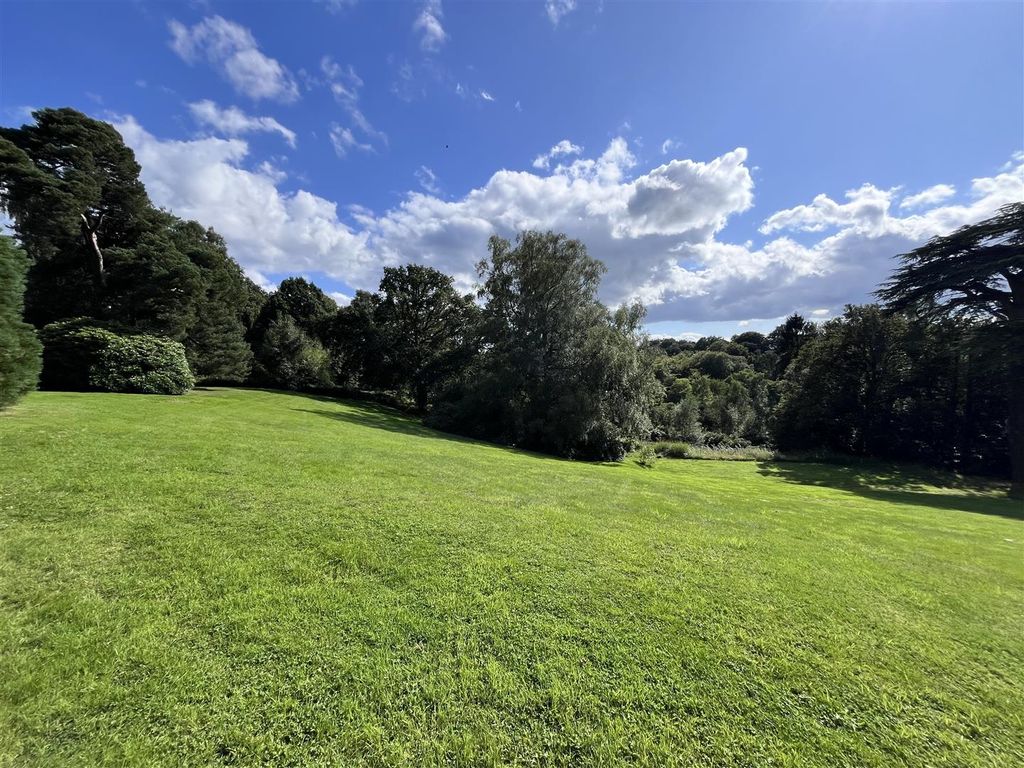 Additional image 16 of 2 bed flat for sale6 Norcliffe Hall, Altrincham Road, Wilmslow SK9
