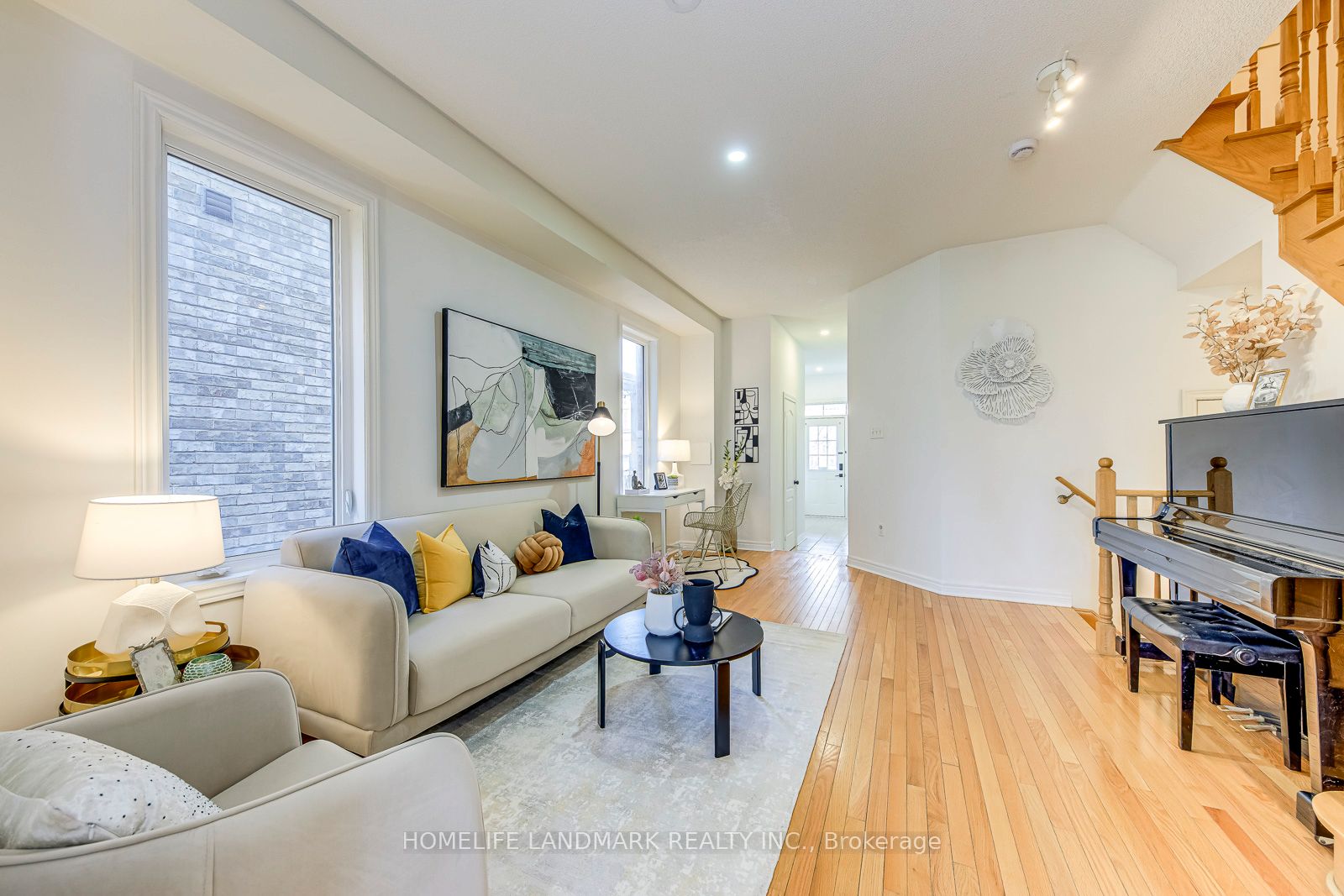 Additional image 6 of 4346 Trail Blazer Way, Mississauga, ON, L5R 0C3
