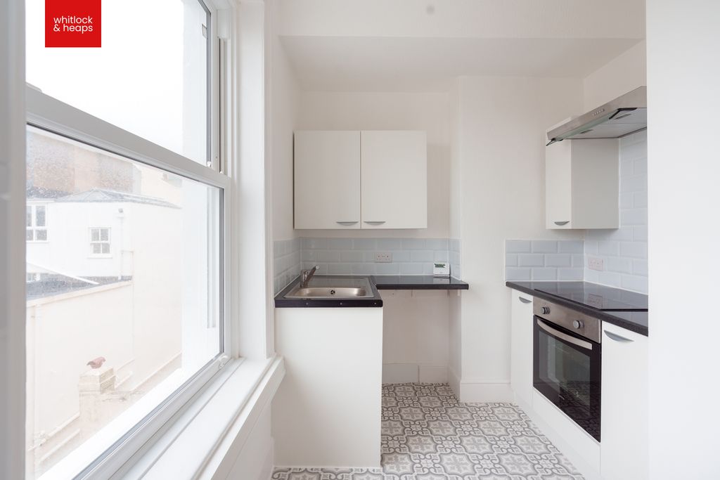 Additional image 3 of Studio for saleBedford Place, Brighton BN1