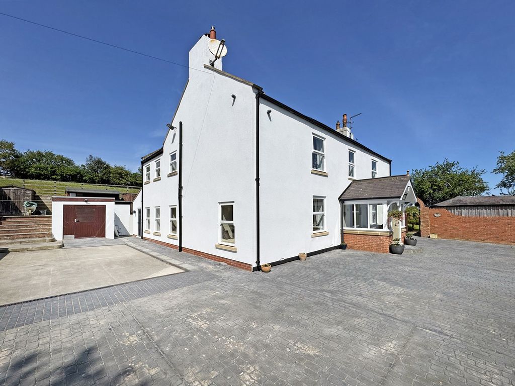 Additional image 6 of 5 bed detached house for saleThe White House, Durham, 4 TS27