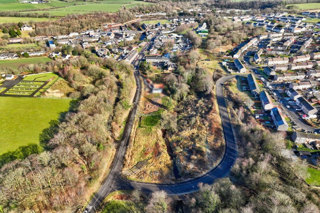 Additional image 4 of Land for saleNewton Street, Catrine, Mauchline KA5