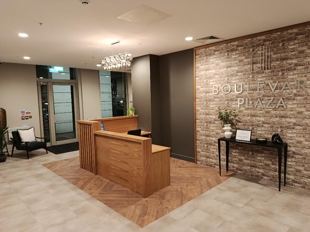 Additional image 6 of 1 Bed Flat, Bristol Street, B5, N1 7GU