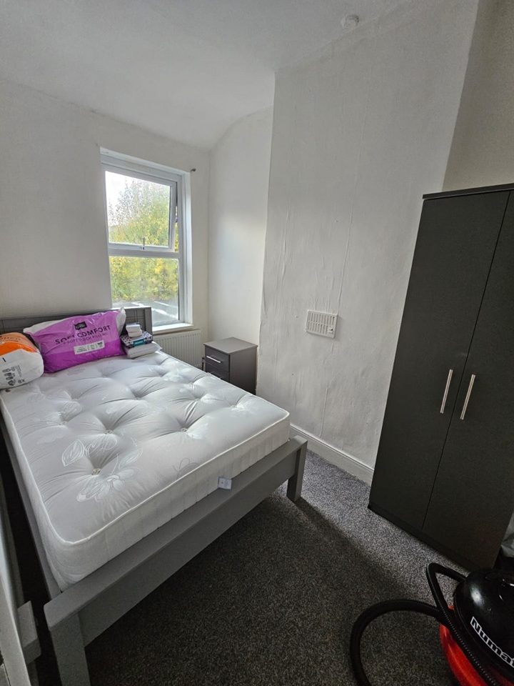 Additional image 5 of Room in a Shared House, Tenby Road, B13, N1 7GU