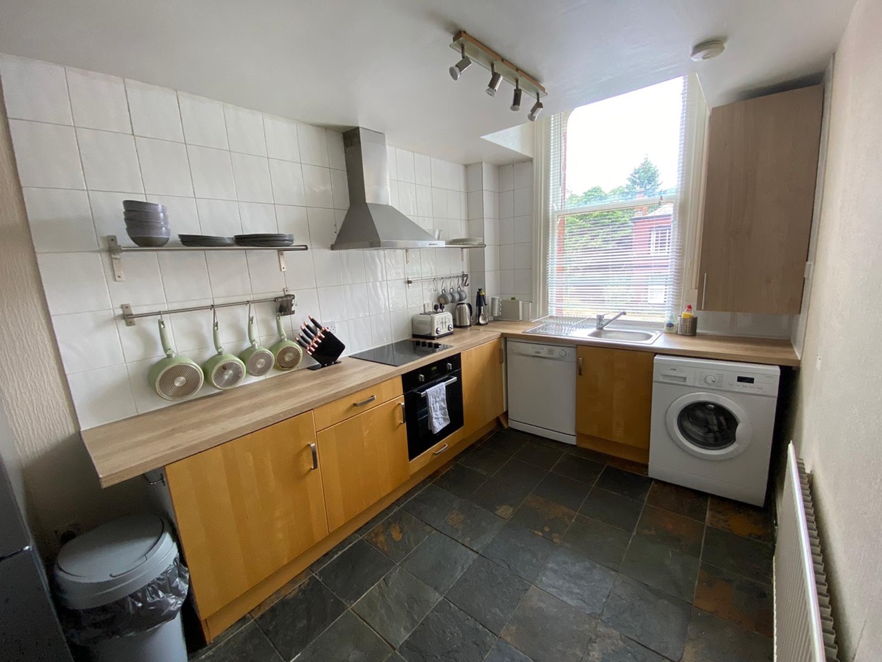 Additional image 4 of 2 Bed Flat, Chatsworth House, LS2, N1 7GU