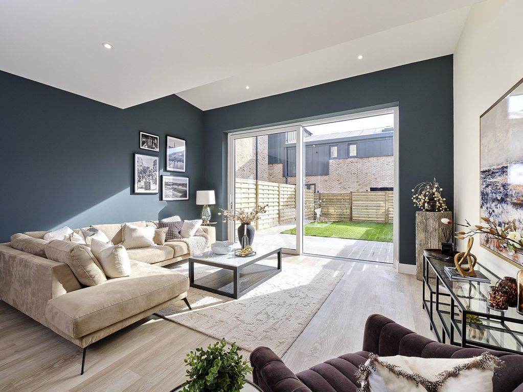 Additional image 2 of 4 bed terraced house for saleTopsham Road, Exeter, Devon EX2