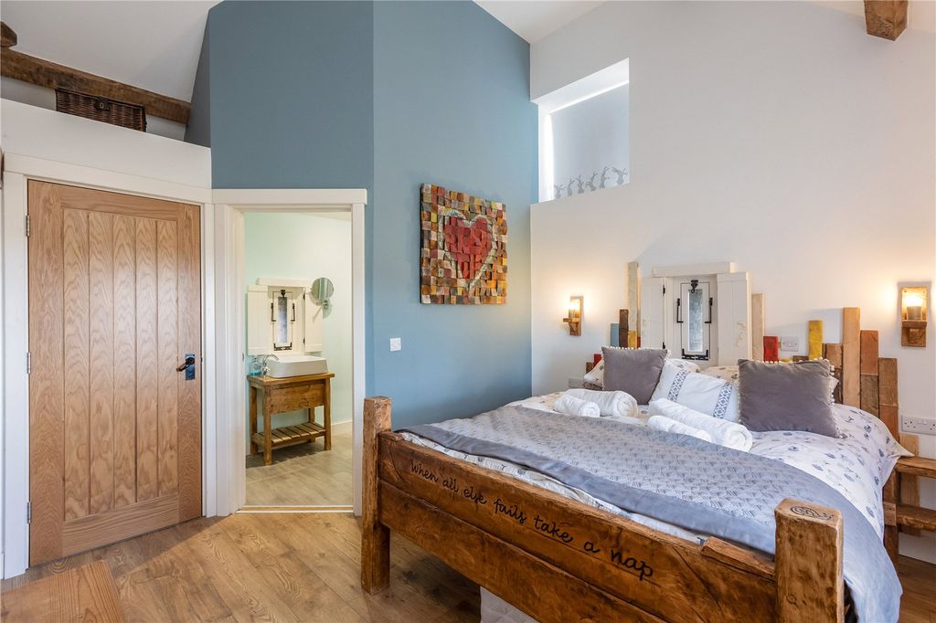 Additional image 24 of 5 bed detached house for saleDringhoe, Driffield, East Riding Of Yorkshire YO25