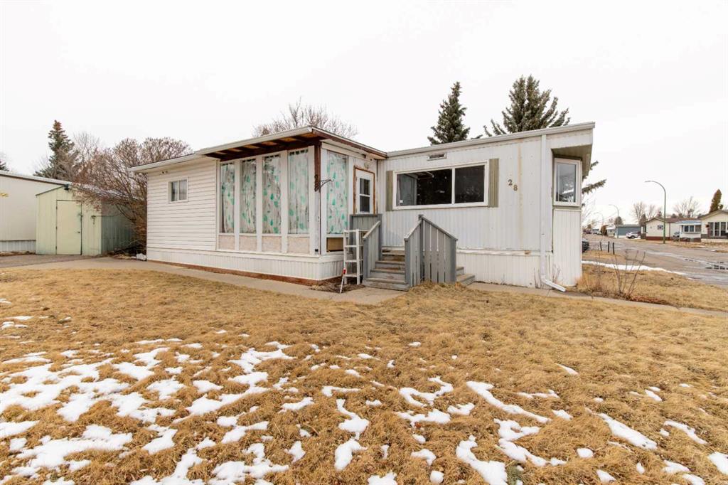 Additional image 2 of 28-2300 13 Street N, Lethbridge, AB, T1H 4E8
