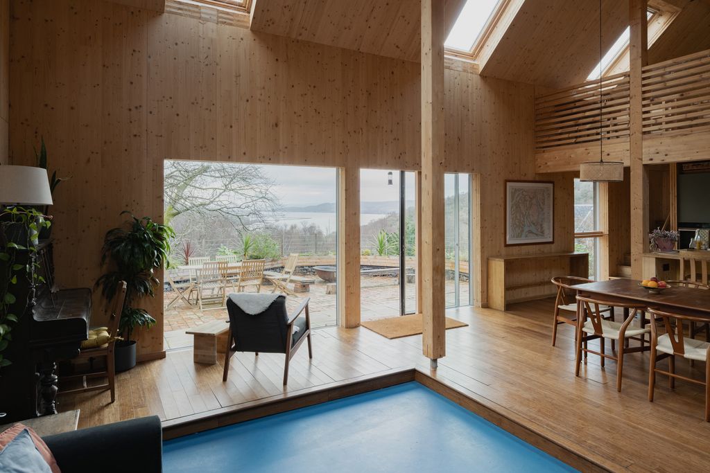 Additional image 9 of 3 bed detached house for saleDoune Cottage, Garelochhead, Argyll And Bute G84