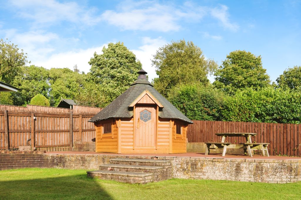 Additional image 19 of 4 bed detached house for saleMountainhall Avenue, Dumfries, Dumfries And Galloway DG1
