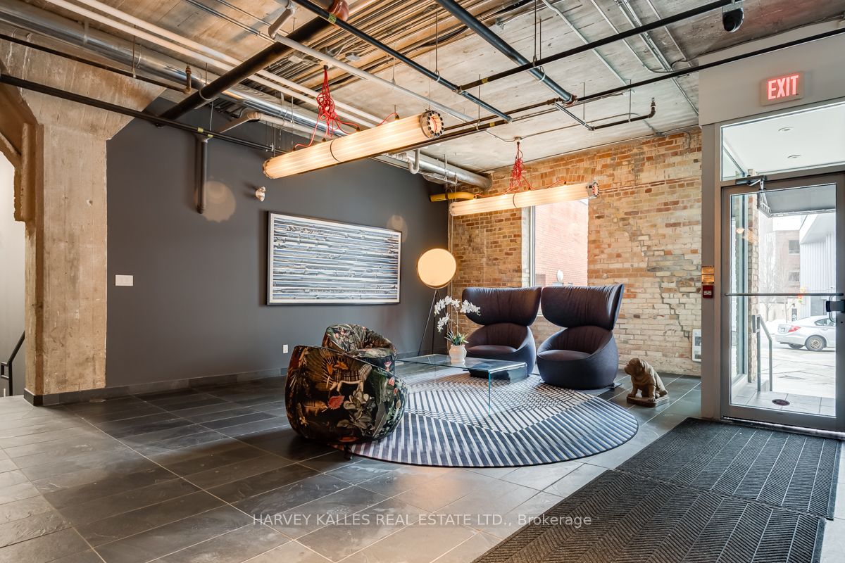 Additional image 3 of 201-113 Dupont Street, Toronto, ON, M5R 1V4