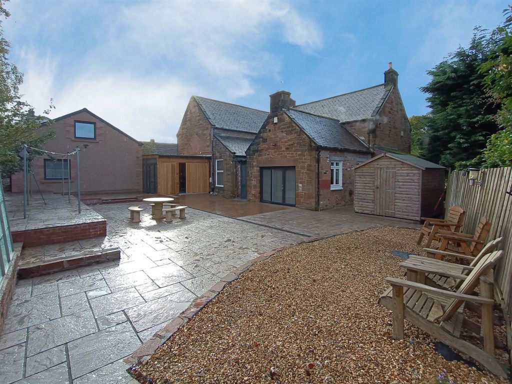Additional image 43 of 5 bed detached house for saleGlebe Street, Dumfries DG1